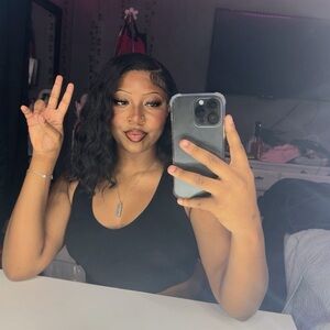 Meet your Posher, Tamarria